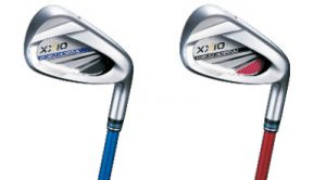 ゼクシオ イレブン 11 アイアンの最新情報をまとめました ...